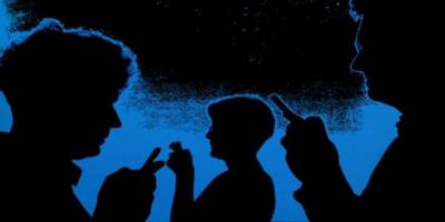 “Sosyal Medya Mahremiyeti Aşındırıyor”