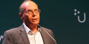 Eski Tunus Cumhurbaşkanı Merzuki Yeniden Aday