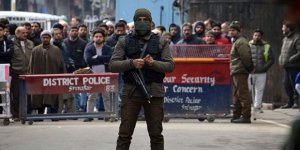 Hindistan Meclisi 'Cammu Keşmir' Tasarısını Onayladı