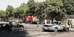 Kabil'de Bombalı Saldırı: 34 Yaralı