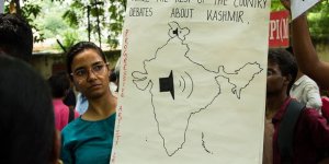 İİT'den Keşmir Krizi İçin Çözüm Çağrısı