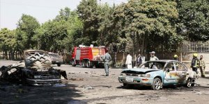 Afganistan’da Bombalı Saldırı: 95 Yaralı