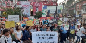 ‘Ağaçlar Kesiliyor’ Diye Ortalığı Ayağa Kaldıranlar İmamoğlu’nun Kazdağları’ndaki Arsaları Karşısında Neden Sessiz?