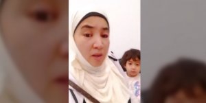 Bosna'nın Sınırdışı Ettiği Uygur Kadın ve Küçük Kızı Türkiye Üzerinden Çin'e İade mi Edilecek?