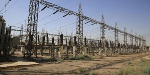 Libya'nın Güneyinde Elektrik Santraline Sabotaj
