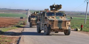 ABD İle Barış Koridoru Mutabakatı Sağlandı