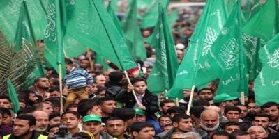 Hamas Yahudileştirme Projeleriyle Mücadele Başlatılması Çağrısında Bulundu