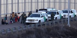 ABD'de Gözaltına Alınan Göçmenlerden 300'ü Serbest