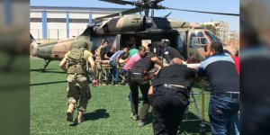 PKK, Afrin Kırsalında TSK Üssüne Saldırdı: 2 Asker Yaralandı