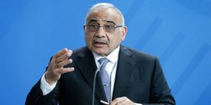 Irak-İran Arasındaki Bir Gümrük Kapısı Kapatıldı