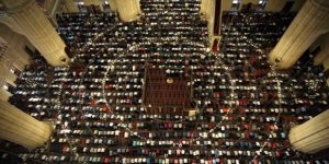 İl İl Bayram Namazı Saatleri