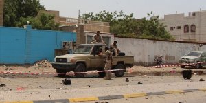 Yemen'de Güney Geçiş Konseyi Cumhurbaşkanlığı Sarayı'nı Ele Geçirdi