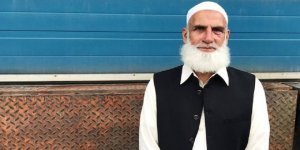 65 Yaşındaki Mohammad Rafique Norveç’teki Saldırıyı Önlemiş