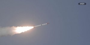 Husilerden Suudi Arabistan Askeri Mevzilerine Saldırı