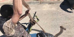 Libya'da Ateşkese Rağmen Çatışmalar Sürüyor