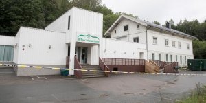 Cami Saldırısı İsveç ile Norveç'i Birbirine Düşürdü