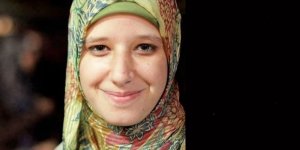 Rabia Meydanı’nın Sembolü: Şehit Esma Biltaci