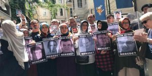 Af Örgütü'nden 6 Aydır Kayıp Olan Türkmen ve Yılmaz İçin Acil Eylem Çağrısı