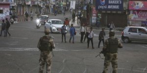 Aktivistler Cammu Keşmir'de Yaşanan Orantısız Güç ve Keyfi Gözaltıları Raporlaştırdı