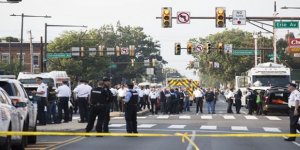 ABD'de Silahlı Saldırı: 6 Polis Yaralandı