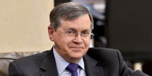 ABD'nin Ankara Büyükelçisi Satterfield Görevine Resmen Başladı