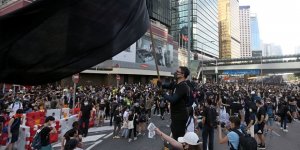 Çin'in Hong Kong Açmazı