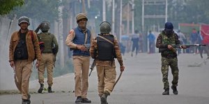 Pakistan-Hindistan Sınırında Çatışma: 10 Ölü