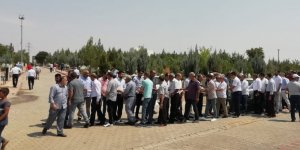 28 Şubat Mağduru Abdüsselam Durmaz’ın Babası Vefat Etti