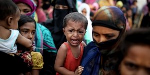 UNICEF'ten Myanmar'a Arakanlı Müslümanlar İçin Çağrı