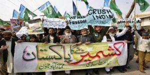 Keşmir Özgürlük Hareketi: Muhammed Faruk Rahmani İle Röportaj (Arşivden)