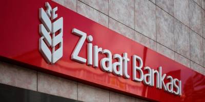 Ziraat Bankası Venezuela Merkez Bankası’nın Hesaplarını Kapattı