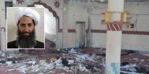“Pakistan’da Düzenlenen Bombalı Saldırının Asıl Hedefi Taliban Lideri Ahundzade’ydi”