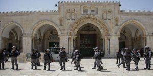 Ürdün'den Uluslararası Topluma İsrail'e Baskı Yapma Çağrısı