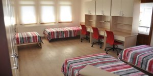 KYK Yeni Dönem Yurt Başvuruları Başladı