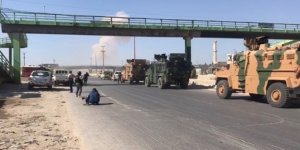 TSK Konvoyuna Rusya ve Esed'den Saldırı