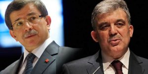 Gül ve Davutoğlu’ndan Kayyım Tepkisi