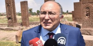 Kültür ve Turizm Bakan Yardımcısı Dursun Trafik Kazasında Hayatını Kaybetti