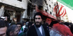 İran'dan Türkiye'nin 'Güvenli Bölge' Planına Tepki