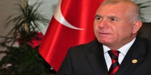 CHP'li Başkandan Peygamberimize Alçakça Hakaret