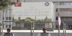 Diyarbakır Belediyesi’nde 27 Daire Başkanı, 1 Genel Sekreter Görevden Alındı