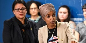 Ilhan Omar: Trump ve Netanyahu'nun Gerçekleri Saklamasına İzin Veremeyiz