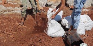 Esed Rejimi ve Rusya’nın Saldırılarını Engellemek İçin Seferberlik Çağrısı