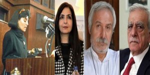 Kayyum Atamaları Sonrası Diyarbakır, Van, Mardin