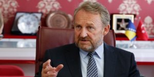 Bosna Hersek'te Yeni Hükümet İçin NATO Şartı