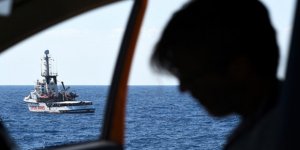 İspanyol STK Gemisinde Gergin Bekleyiş Sürüyor