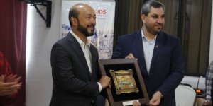 Mescid-i Aksa Hakkında Bilgi Veren “Aqsapedia” Sitesi Yayına Başladı