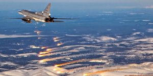 Rusya 3 Ayda 167 Bölgeye Bomba Yağdırdı Ama İlerleme Kaydedemedi