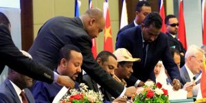 Sudan'da 11 Üyeli Yeni Dönem Konseyi Kuruldu