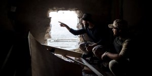 UMH Güçleri Trablus'taki Stratejik Bölgede Kontrolü Sağladı