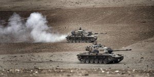 Türkiye ile ABD Fırat’ın Doğusunda Güvenli Bölge Tesisi İçin Anlaşmaya Vardı